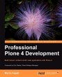 Professional Plone 4 Development - Bild 1