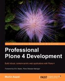 Professional Plone 4 Development