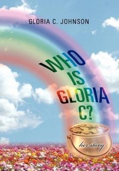 Who Is Gloria C?