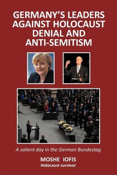 Germany's Leaders Against Holocaust