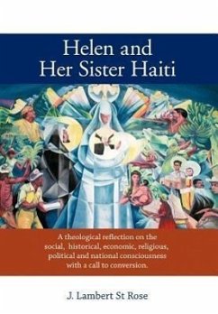 Helen and Her Sister Haiti - St Rose, J. Lambert