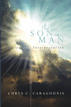 The Son of Man: Vision and Interpretation
