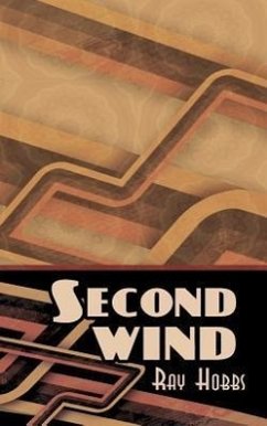 Second Wind - Hobbs, Ray