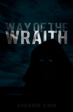 Way of the Wraith - Sinn, Shanon