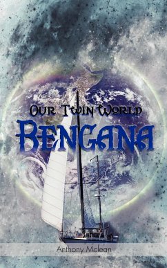 Our Twin World Bengana - Mclean, Anthony