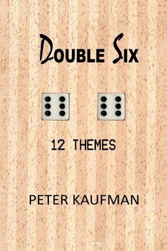 Double Six - Kaufman, Peter