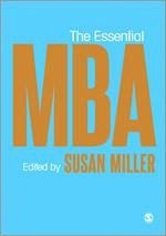 The Essential MBA