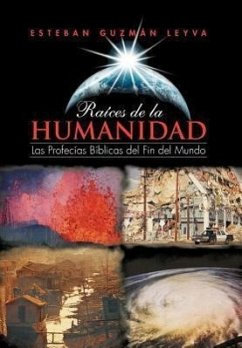 Ra Ces de La Humanidad - Leyva, Esteban Guzm