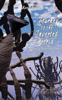 Cover Journey to the Inverted World