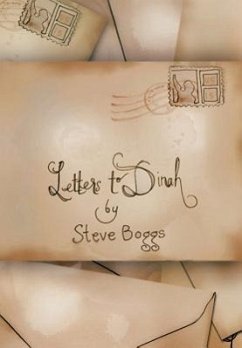 Letters to Dinah - Boggs, Steve