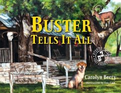 Buster Tells It All - Berry, Carolyn