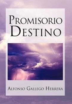 Promisorio Destino - Herrera, Alfonso Gallego