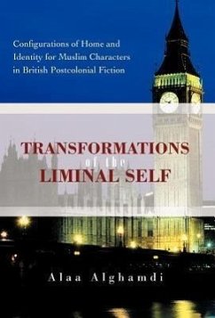 Transformations of the Liminal Self