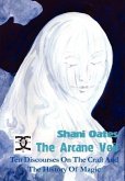 The Arcane Veil