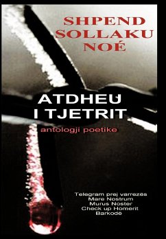 Atdheu i tjetrit - Noé, Shpend Sollaku