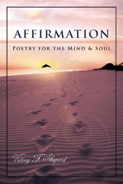 Affirmation - Shepard, Victory F.