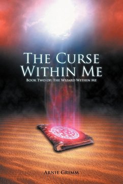 The Curse Within Me - Grimm, Arnie