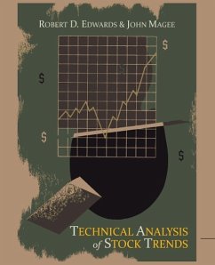 Technical Analysis of Stock Trends - Edwards, Robert D; Magee, John