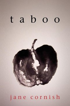 taboo - Cornish, Jane