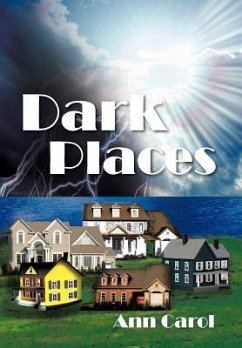 Dark Places - Carol, Ann