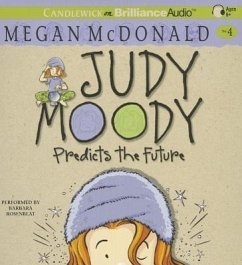 Judy Moody Predicts the Future - Mcdonald, Megan