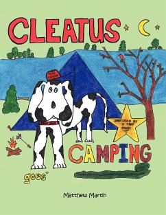 Cleatus Goes Camping - Martin, Matthew Etc