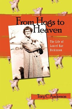 From Hogs to Heaven - Anderson, Tory C.