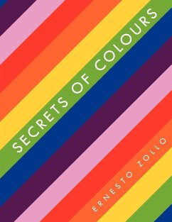 Secrets of Colours - Zollo, Ernesto