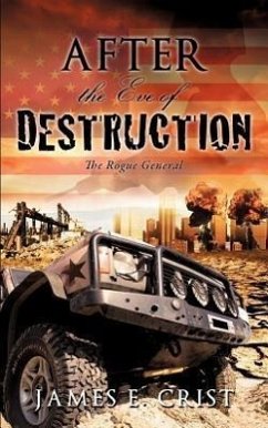 After the Eve of Destruction - Crist, James E.