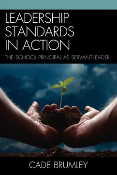 Leadership Standards in Action - Brumley, Cade