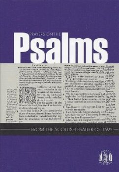 Prayers on the Psalms - Various