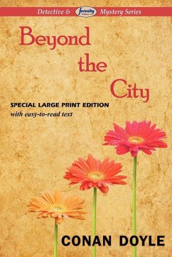 Beyond the City Beyond the City