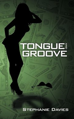 Tongue and Groove - Davies, Stephanie