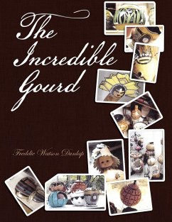 The Incredible Gourd