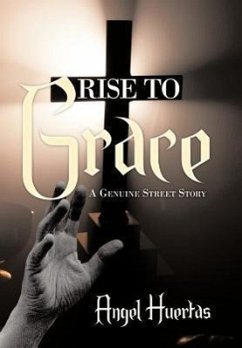 Rise to Grace - Huertas, Angel