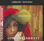 Desired (Library Edition): The Untold Story of Samson and Delilah