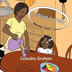 I Want to Help - Graham, Cenesha