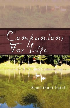 Companions for Life - Patel, Shashikant