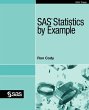 SAS Statistics by Example - Bild 1