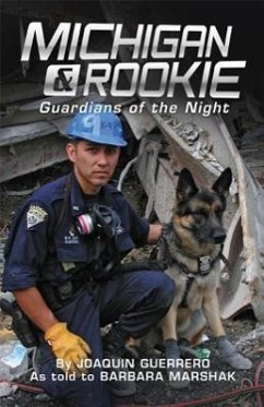 Michigan & Rookie: Guardians of the Night - Guerrero, Joaquin