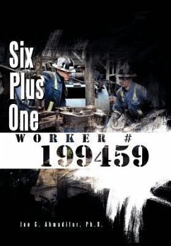 Six Plus One Worker #199459 - Ahmadifar, Joe G. Ph. D.