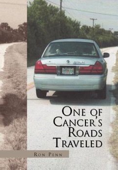 One of Cancer's Roads Traveled - Penn, Ron