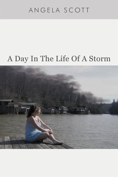 A Day in the Life of a Storm - Scott, Angela