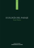 Ecología del paisaje