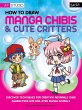 How to Draw Manga Chibis & Cute Critters - Bild 1