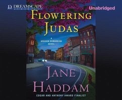 Flowering Judas - Haddam, Jane