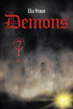 Demons - Verman, Eliza