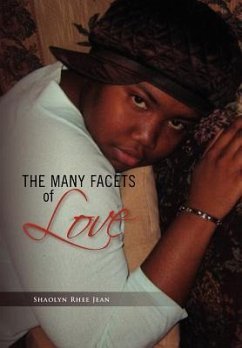 The Many Facets of Love - Jean, Shaolyn Rhee