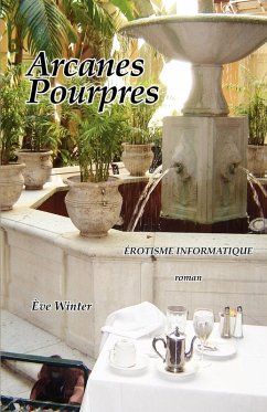 Arcanes Pourpres / Érotisme Informatique - Winter, Ève