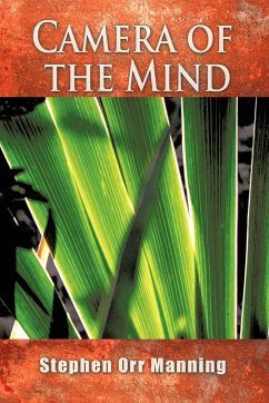 Camera of the Mind - Manning, Stephen Orr